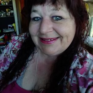 Meet your Posher, Caryn